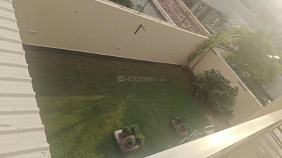 Kitchen Image of 2000 Sq.ft 3 BHK Builder Floor for rent in Sector 4 Panchkula for Rs. 30000