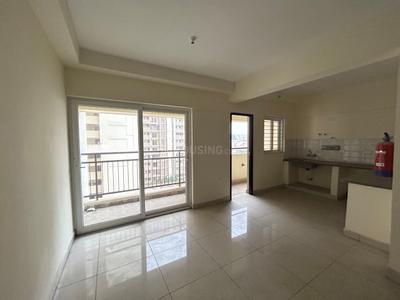 Hall Image of 2004 Sq.ft 3 BHK Apartment / Flat for sale in Shriram Panorama Hills , Madhurawada Visakhapatnam for Rs. 11200000
