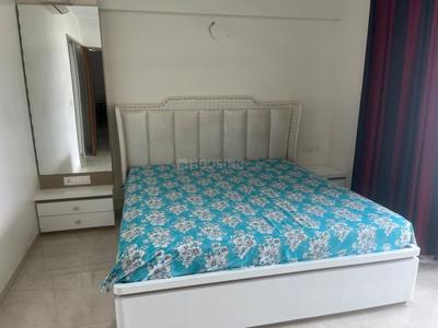 Bedroom Image of 1820 Sq.ft 3 BHK Apartment / Flat for sale in Nandan Prospera Gold, Baner Pune for Rs. 36000000
