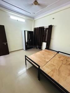 Hall Image of 1100 Sq.ft 1 BHK Independent House for rent in BHEL Bhopal for Rs. 15000