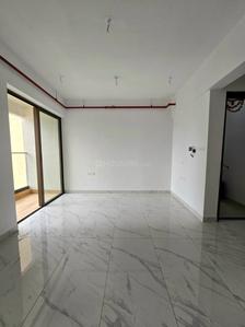 Hall Image of 750 Sq.ft 2 BHK Apartment / Flat for sale in Raymond Realty Ten X Habitat, Thane West Thane for Rs. 14999999