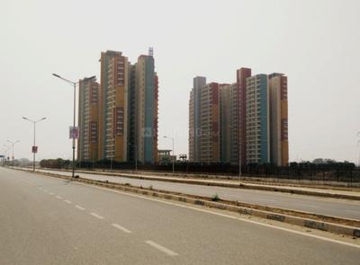 Image of 1220 Sq.ft 3 BHK Apartment / Flat for sale in BPTP The Resort, Sector 75, Faridabad for Rs. 12000000