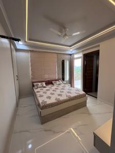 Bedroom Image of 1150 Sq.ft 2 BHK Apartment / Flat for sale in Jagatpura Jaipur for Rs. 4500000