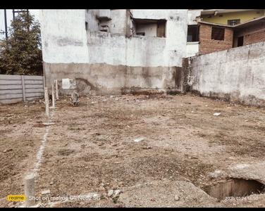 Residential Plot