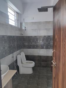 Bathroom Image of 1940 Sq.ft 3 BHK Apartment / Flat for sale in Nagole Hyderabad for Rs. 14000000