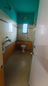 Image of 1350 Sq.ft 3 BHK Apartment / Flat for rent in GM Meena Residency, Teghoria, Kolkata for Rs. 23000