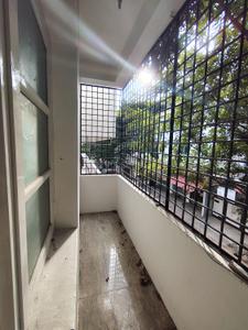 Balcony Image of 2200 Sq.ft 3 BHK Independent House for rent in JP Nagar Bengaluru for Rs. 70000