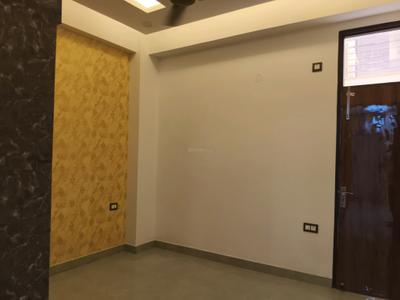 Bedroom Image of 1020 Sq.ft 2 BHK Apartment / Flat for sale in Krishna Elite Homes, Noida Extension Greater Noida for Rs. 3750000