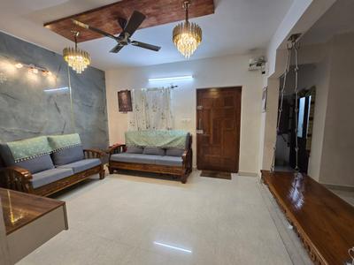 Hall Image of 2200 Sq.ft 4.5 BHK Villa for sale in Peninsula Prakruthi​, Ittangur Bengaluru for Rs. 22500000