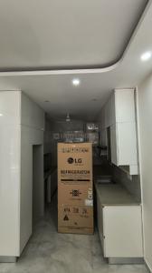 Kitchen Image of 1836 Sq.ft 3 BHK Builder Floor for rent in Sector 46 Gurgaon for Rs. 60000