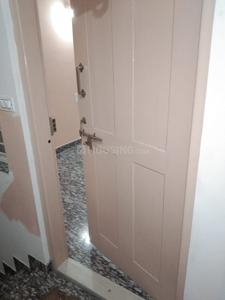 Bathroom Image of 400 Sq.ft 1 BHK Independent House for rent in Halasuru Bengaluru for Rs. 22000