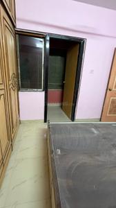 Balcony Image of 800 Sq.ft 2 BHK Apartment / Flat for rent in Thane West Thane for Rs. 38000