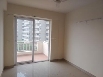 Bedroom Image of 1895 Sq.ft 3 BHK Apartment / Flat for sale in Ansal Heights 86, Sector 86 Gurgaon for Rs. 14000000