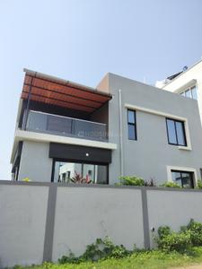Image of 2500 Sq.ft 4.5 BHK Independent House for sale in Pali Hill, Valsad for Rs. 9200000