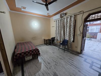 Image of 700 Sq.ft 1 RK Independent House for rent in Pratap Vihar, Ghaziabad for Rs. 15000
