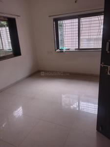 Bedroom Image of 2500 Sq.ft 4 BHK Villa for rent in Konark Nagar Nashik for Rs. 28000