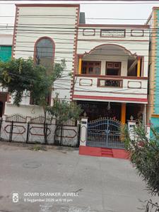 Building Image of 1530 Sq.ft 2 BHK Builder Floor for rent in LB Nagar Hyderabad for Rs. 25000