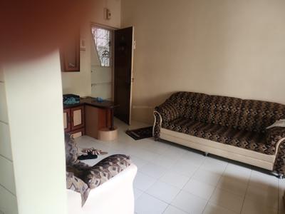 Living Room Image of 1100 Sq.ft 2 BHK Apartment / Flat for rent in  Patil Regency, Erandwane Pune for Rs. 38000