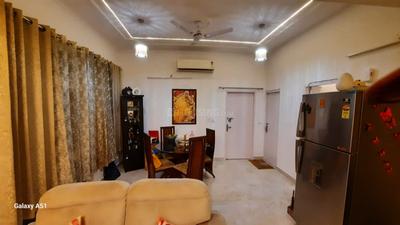 Hall Image of 1705 Sq.ft 3 BHK Apartment / Flat for sale in ATS Dolce, Zeta I Greater Noida for Rs. 21000000