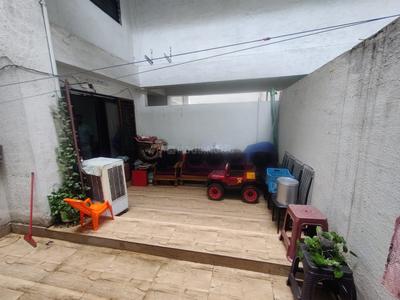 Image of 1580 Sq.ft 3 BHK Apartment / Flat for sale in Sara Gokuldham A Building, Chilkalthana, Aurangabad for Rs. 13700000