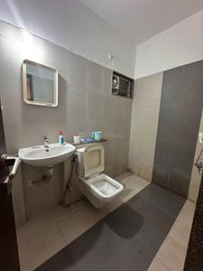 Image of 1050 Sq.ft 3 BHK Villa for rent in Rohan Mithila, Viman Nagar, Pune for Rs. 70000