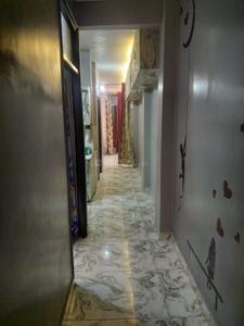 Image of 1000 Sq.ft 3 BHK Builder Floor for rent in Matiala, New Delhi for Rs. 24500