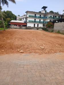 Image of 6969 Sq.ft Residential Plot / Land for sale in Aluva, Kochi for Rs. 8400000