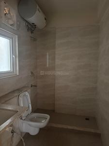 Bathroom Image of 2383 Sq.ft 3 BHK Apartment / Flat for sale in DLF Riverside, Vyttila Kochi for Rs. 22000000