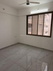 Bedroom Image of 1098 Sq.ft 2 BHK Apartment / Flat for rent in Renuka Panch Tattva, Tathawade Pune for Rs. 24500