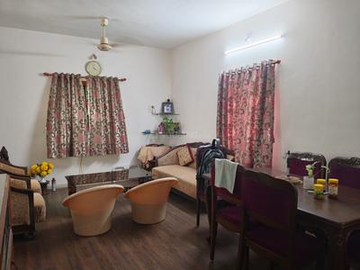 Hall Image of 1400 Sq.ft 3 BHK Villa for sale in Vadsar Vadodara for Rs. 25100000