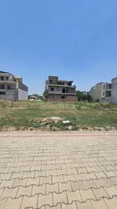 Image of 4500 Sq.ft Residential Plot / Land for sale in Sliver Themes, Silver City Extension, Zirakpur for Rs. 70000000