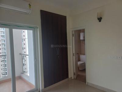 Bedroom Image of 1850 Sq.ft 3 BHK Apartment / Flat for sale in Shree Vardhman Victoria, Sector 70 Gurgaon for Rs. 24500000