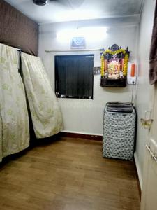 Bedroom Image of 1000 Sq.ft 2 BHK Apartment / Flat for sale in Thakurli Thane for Rs. 6000000