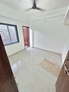 Bedroom Image of 650 Sq.ft 1 BHK Apartment / Flat for rent in New Sangvi Pune for Rs. 20500