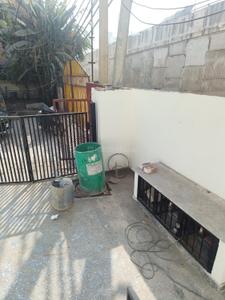 Balcony Image of 1800 Sq.ft 3 BHK Builder Floor for sale in Green Homes, Palam Vihar Gurgaon for Rs. 21000000