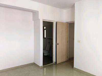 Bedroom Image of 1150 Sq.ft 2.5 BHK Apartment / Flat for sale in Lodha Casa Rio, Palava Phase 1 Thane for Rs. 6500000