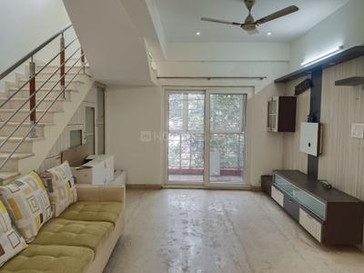 Hall Image of 2756 Sq.ft 5 BHK Apartment / Flat for sale in Wilson Garden Bengaluru for Rs. 36150000