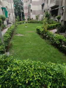 Image of 1150 Sq.ft 2 BHK Apartment / Flat for sale in Patparganj, New Delhi for Rs. 18500000