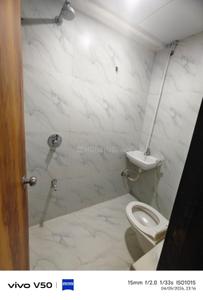 Bathroom Image of 540 Sq.ft 1 BHK Apartment / Flat for sale in Zadeshwar Bharuch for Rs. 2711000