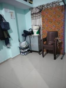 Hall Image of 1025 Sq.ft 2 BHK Apartment / Flat for sale in Vadadla Bharuch for Rs. 2300000
