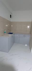 Kitchen Image of 300 Sq.ft 1 RK Apartment / Flat for rent in Sanjauli Shimla for Rs. 6000