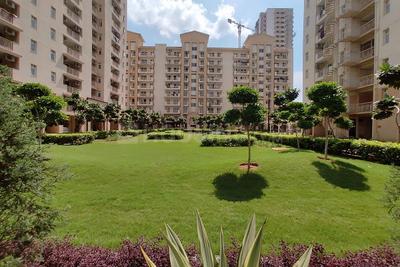 Image of 2024 Sq.ft 3 BHK Apartment / Flat for sale in Emaar Palm Heights, Sector 77, Gurgaon for Rs. 30000000