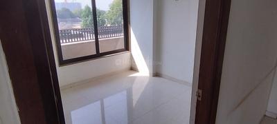 Balcony Image of 1200 Sq.ft 2 BHK Apartment / Flat for sale in Kavisha Panorama, Bopal Ahmedabad for Rs. 6100000