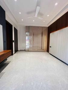 Bedroom Image of 1049 Sq.ft 2 BHK Builder Floor for rent in Subhash Nagar New Delhi for Rs. 35000