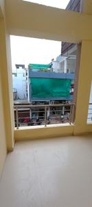 Balcony Image of 1000 Sq.ft 2 BHK Apartment / Flat for sale in Zingabai Takli Nagpur for Rs. 4500000