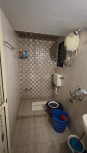Bathroom Image of 680 Sq.ft 1 BHK Apartment / Flat for sale in Aarsh Avenue, Badlapur West Badlapur for Rs. 2650000