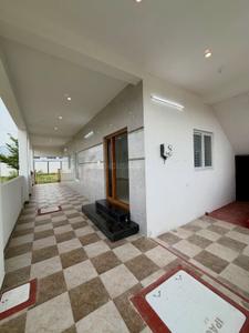 Image of 850 Sq.ft 2 BHK Independent House for sale in Sevvapet, Chennai for Rs. 2800000