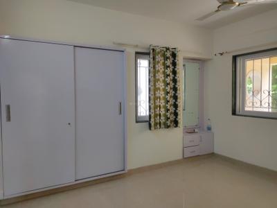 Bedroom Image of 1600 Sq.ft 3 BHK Apartment / Flat for sale in Orchid Spring Valley, Magarpatta City Pune for Rs. 16700000