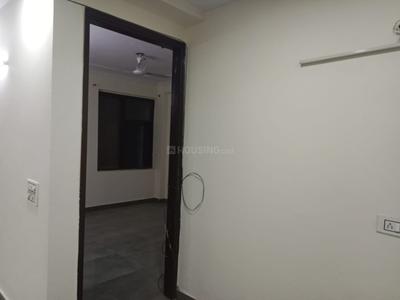 Bedroom Image of 1350 Sq.ft 3 BHK Apartment / Flat for rent in Maestro Infra Tech Hargovind Enclave, Rajpur New Delhi for Rs. 28000