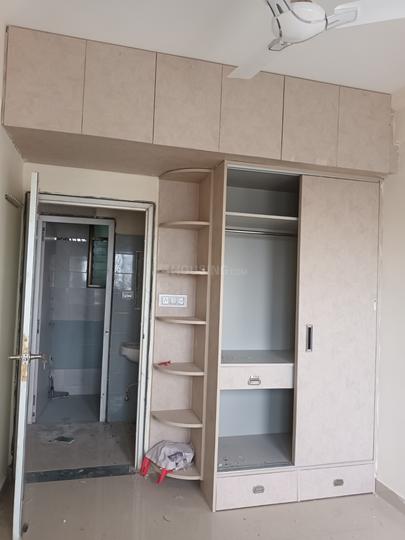 DWARKA GREENS DDA APARTMENT SECTOR 14 POCKET 5 NEW DELHI Bedroom 1